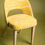 Chaises - chaise ronde 50' - ROCK THE KASBAH