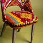 Chaises - chaise ronde 50' - ROCK THE KASBAH