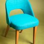 Chaises - chaise ronde 50' - ROCK THE KASBAH