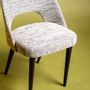 Chaises - chaise ronde 50' - ROCK THE KASBAH