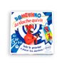 Children's games - LA VACHE QUI RIT - MERCIER TOYS