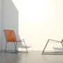 Lounge chairs - CHR15 chair - ISATI CREATIVE STUDIO