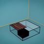 Coffee tables - coffee table TBL16 - ISATI CREATIVE STUDIO