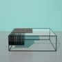 Coffee tables - coffee table TBL16 - ISATI CREATIVE STUDIO