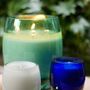 Bougies - BOUGIE L - MARIANNE GUEDIN