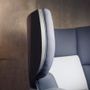 Armchairs - Moon Armchair - HORIZON 47