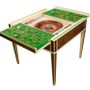 Customizable objects - Ultimate Eight Game Table - GEOFFREY PARKER