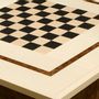 Customizable objects - Ultimate Eight Game Table - GEOFFREY PARKER