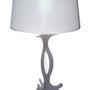 Table lamps - floor lamp - BAMBOO LLUM