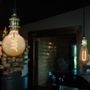 Lightbulbs for indoor lighting - NEW VINTAGE LED CURVED FILAMENTS - SEGULA LED LIGHTING
