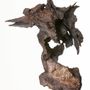 Decorative objects - The Crested Cormorant - COLLECTION EMERGENCES