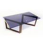 Coffee tables - Foldable Tea Table  - SEOUL NATIONAL UNIVERSITY