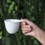 Mugs - Fly Coffe and Tea - COOKPLAY