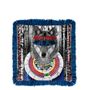 Coussins - HOUSSE DE COUSSIN KOKS DESIGN - NATASHA FARINA-LES BONHEURS DE SOPHIE