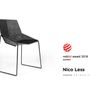 Chairs - Nico Less - DONAR D.O.O.