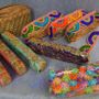 Passementerie - Galon Passementerie Indienne - THA-IN-DAGA