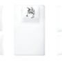 kids linen - Bedding sheets 100% TENCEL® - MISS PRINCESS AND LITTLE FROG