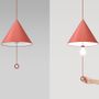 Hanging lights - Oops! - YUUE DESIGN