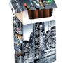 Cadeaux - Étui pour paquet de cigarettes - Smoking Box - UPPER & CO, CRÉATEURS D ENVIES