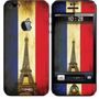 Gifts - Skin 3D for iPhone - UPPER & CO, CRÉATEURS D ENVIES