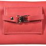 Clutches - Clutch bag Ni+ Ni– - LES ÉPATANTS