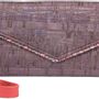 Clutches - Clutch bag Ni+ Ni– - LES ÉPATANTS