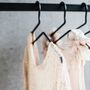 Walk-in closets - Lume hangers and hook - BEDESIGN