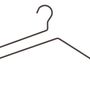 Walk-in closets - Lume hangers and hook - BEDESIGN