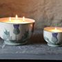 Poterie - Bougies parfumées en céramique - ANTA SCOTLAND