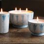 Pottery - Scented Candles - ANTA SCOTLAND