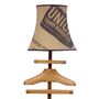Walk-in closets - Standard Lamp Valet - GENTLEMAN'S VALET COMPANY