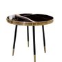 Coffee tables - SCOTT - ANA ROQUE INTERIORS