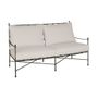 Lawn sofas   - OUTDOOR FURNITURE - DO NOT USE - GUADARTE