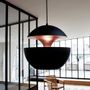 Hanging lights - Here Comes the Sun pendant light - DCW EDITIONS (IN THE CITY)