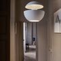 Hanging lights - Here Comes the Sun pendant light - DCW EDITIONS (IN THE CITY)