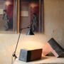 Console table - Gras Lamp - DCW EDITIONS (IN THE CITY)