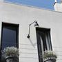 Accessoires de déco extérieure - Lampe Gras XL Outdoor - DCW EDITIONS (IN THE CITY)