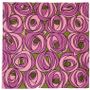 Fabric cushions - Mackintosh Rose - ZAIDA UK LTD