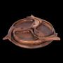 Decorative objects - Fish Plate - CREATIV EGYPT