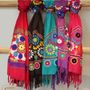 Foulards et écharpes - Scarves - CREATIV EGYPT