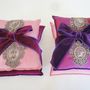 Senteurs - Coussins parfumés - ALTALENA OF GENEVA