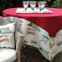 Linge de table textile - Nappes - ALTALENA OF GENEVA