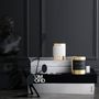 Gifts - Scented Candle Blackwood & Dry Vetiver - SKULTUNA 1607