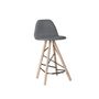Office seating - Barstool Pyramide - SPOINQ