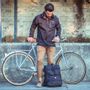 Bags and totes - LED EASY - COMMUTE BACK PACK - MOONRIDE