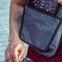 Bags and totes - LED CONNECT COMMUTE BACK PACK - MOONRIDE