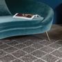 Contemporary carpets - Transform - LIGNE PURE