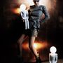 Table lamps - LAMPDOLL - BYFLY