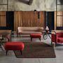 Assises pour bureau - TARGA - GEBRUEDER THONET VIENNA GMBH (GTV)