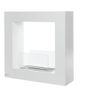 Decorative objects - Qube small - BIO BLAZE